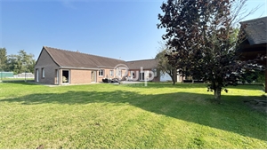 maison à la vente -   59660  MERVILLE, surface 180 m2 vente maison - UBI473944151